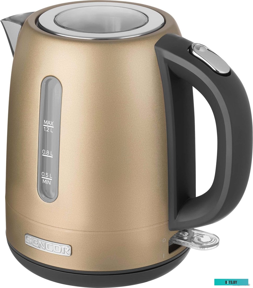 Электрочайник Sencor SWK 1227CH