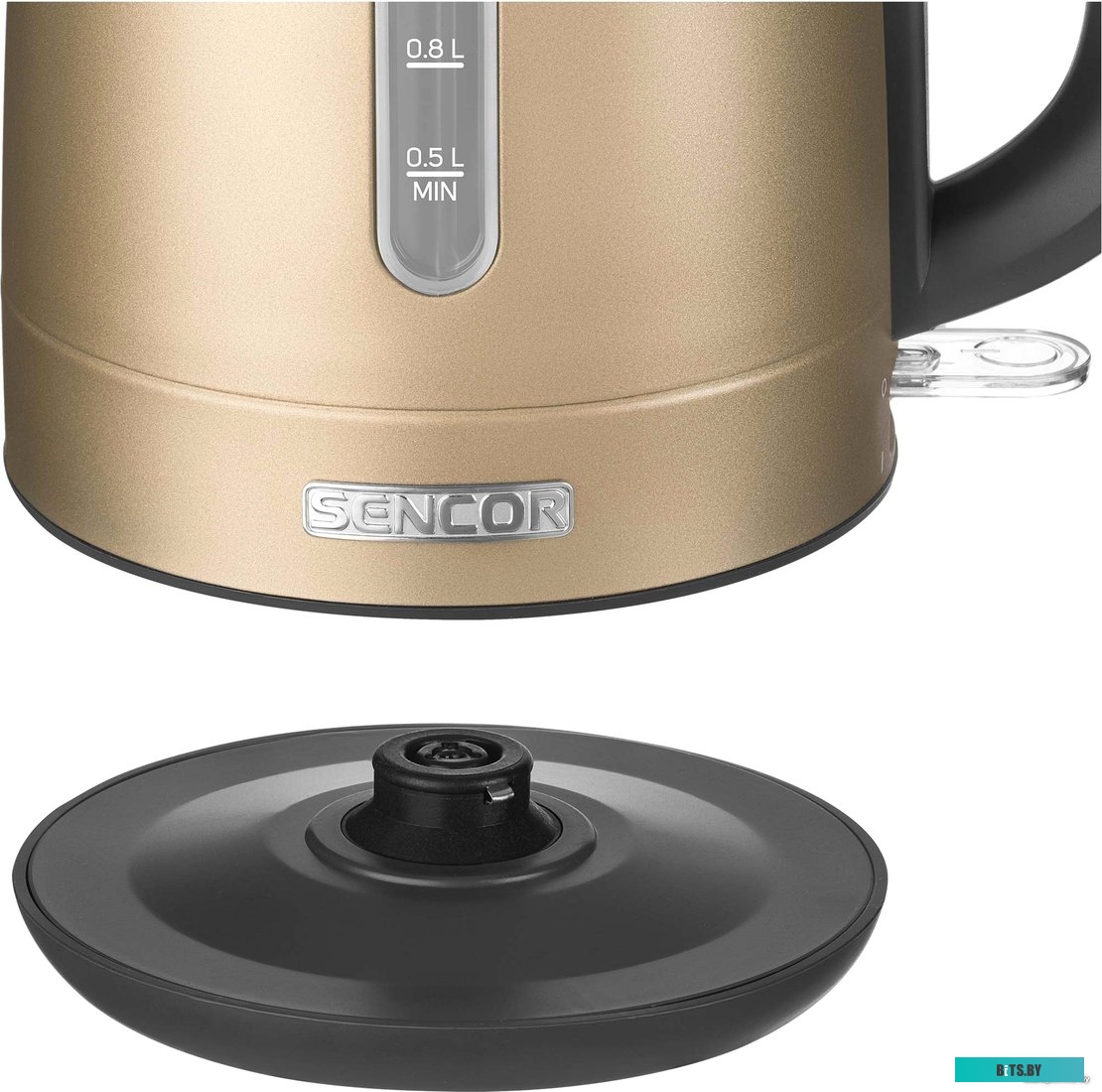 Электрочайник Sencor SWK 1227CH