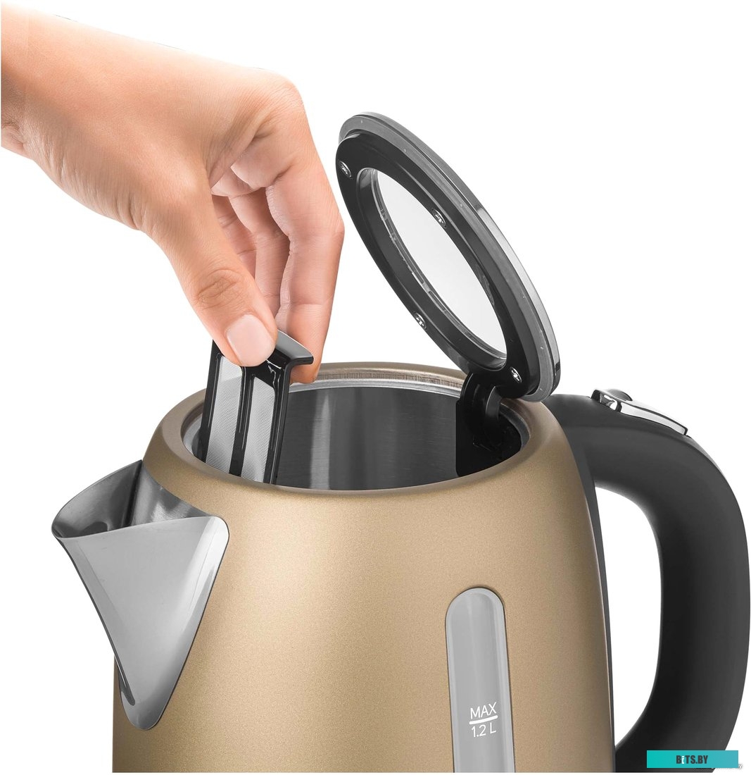 Электрочайник Sencor SWK 1227CH