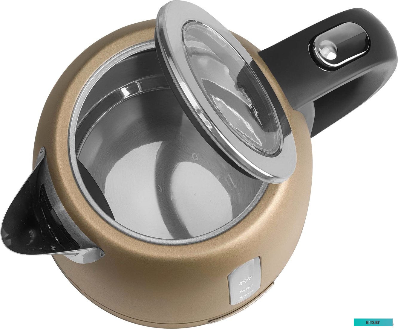 Электрочайник Sencor SWK 1227CH