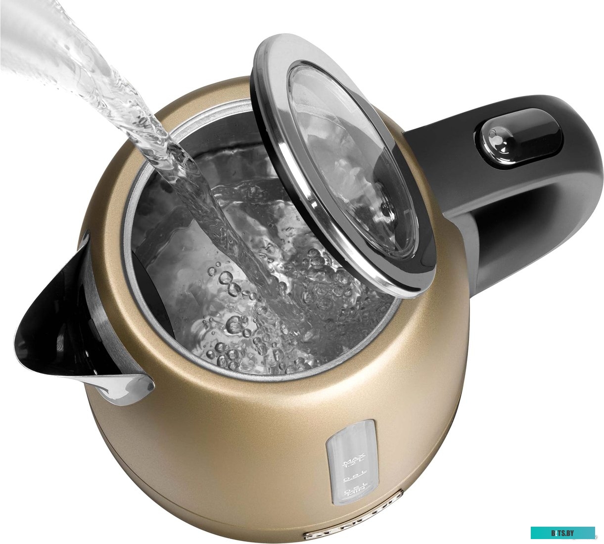 Электрочайник Sencor SWK 1227CH