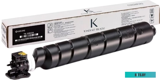Картридж Kyocera TK-8800K
