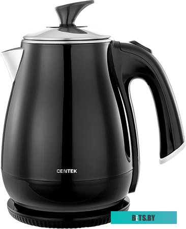 Электрочайник CENTEK CT-0007 (черный) <CT-0007 Black>