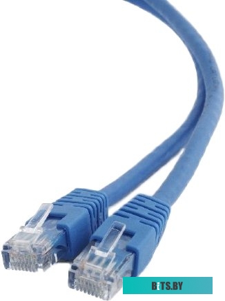 Кабель Cablexpert PP6U-0.25M/B