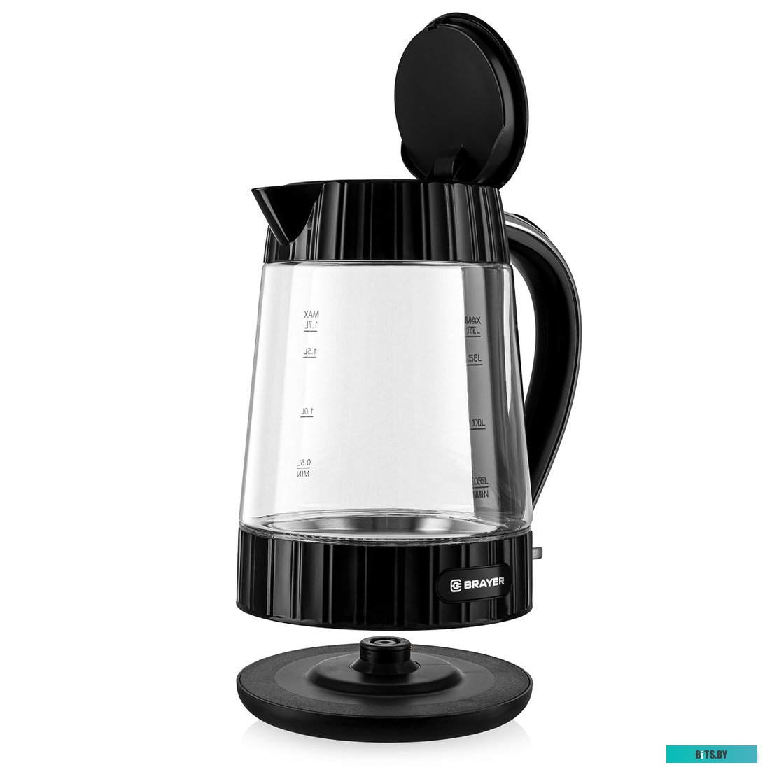 Brayer BR1075