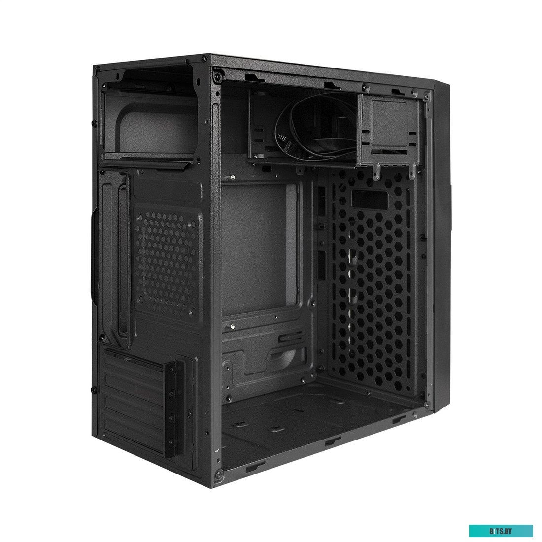 Корпус ExeGate BAA-105U2-01-AAA350 EX291145RUS
