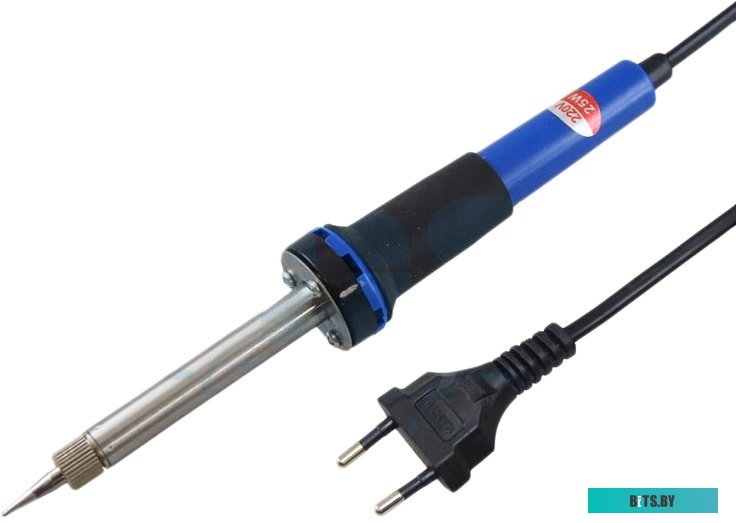 Паяльник электрический PROconnect 12-0123-4