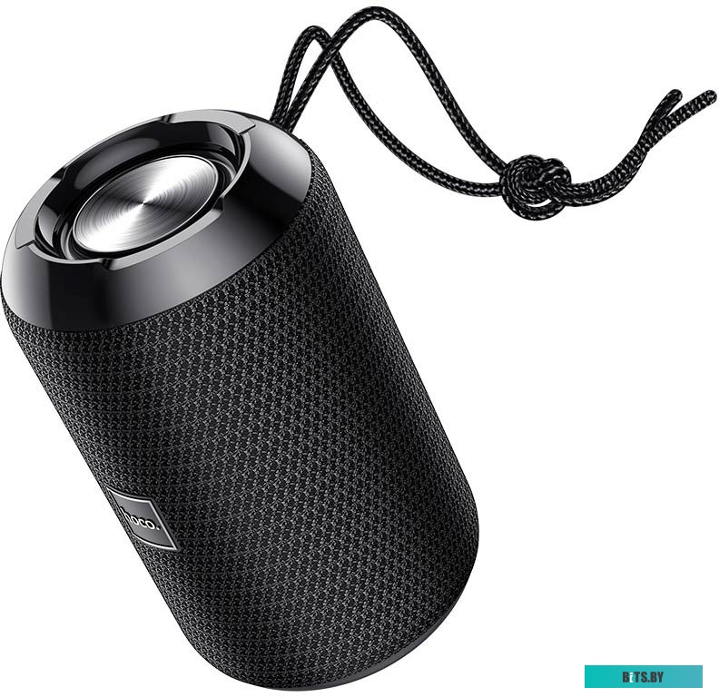 Беспроводная колонка Hoco HC1 Trendy sound (черный)