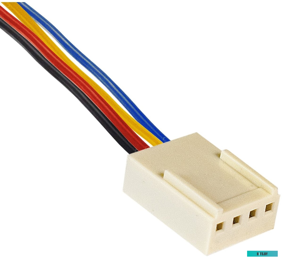 Вентилятор для корпуса ExeGate EX14025B4P-PWM EX288929RUS