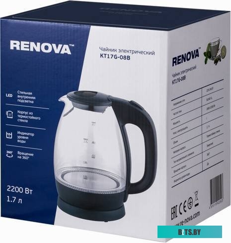 Renova KT17G-08B