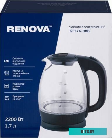Renova KT17G-08B