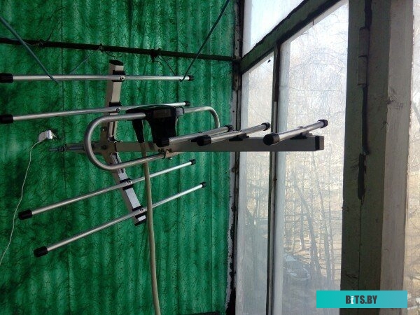 ТВ-антенна Rexant RX-411 <34-0411>