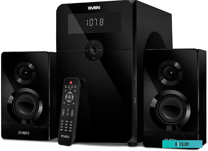 Компьютерные колонки SVEN MS-2250