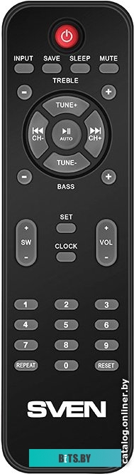 Компьютерные колонки SVEN MS-2250