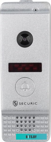 Вызывная панель Securic AC-315 <45-0315>