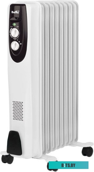 Масляный радиатор Ballu Classic BOH/CL-09WRN 2000