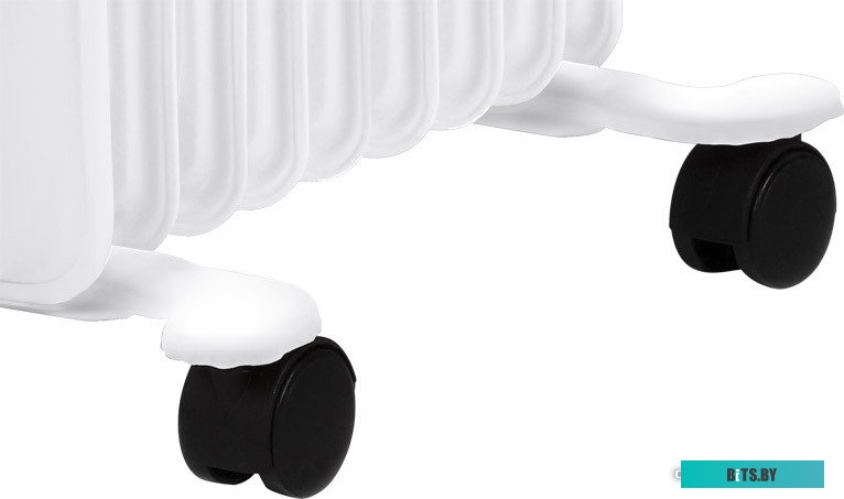 Масляный радиатор Ballu Classic BOH/CL-09WRN 2000