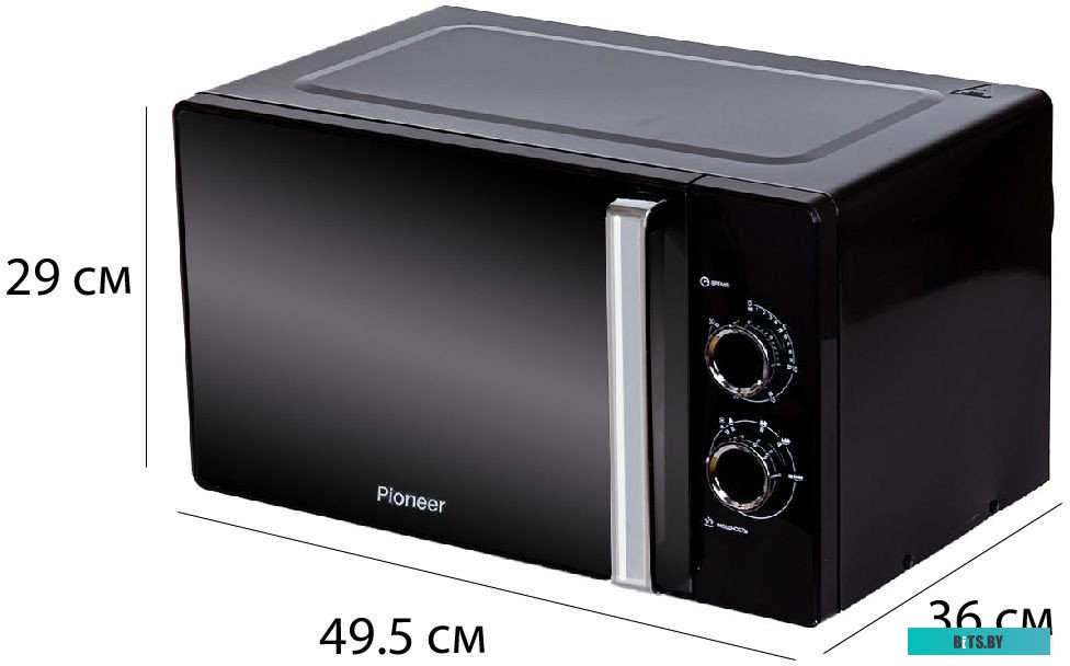 Pioneer MW361S