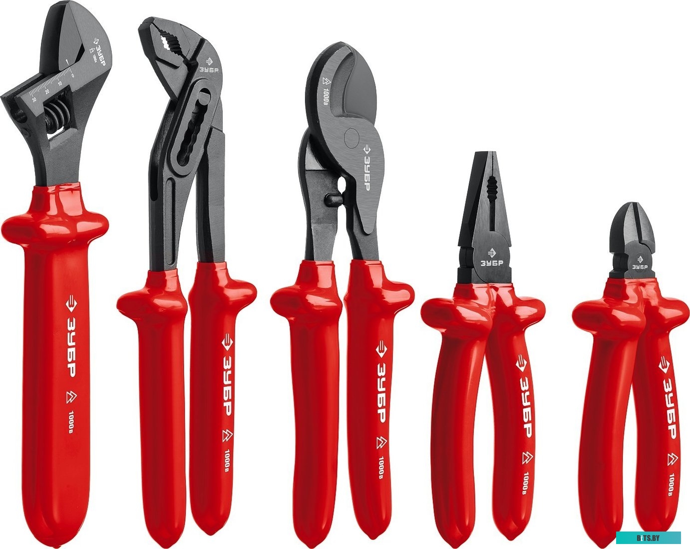 Зубр Профессионал 2214-H7_z01 (7 предметов)