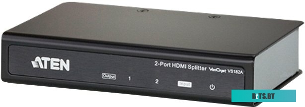 VS184A-A7-G , Разветвитель Aten VS184A, 4-портовый HDMI 4K