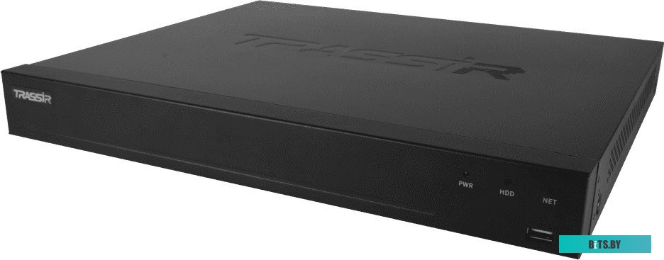 Видеорегистратор Trassir MiniNVR 2216R-16P