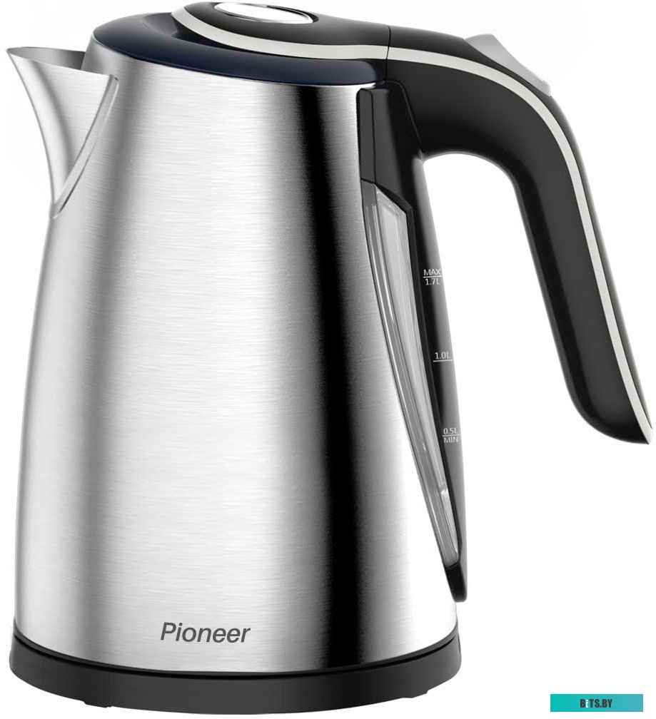 KE562M Pioneer KE562M (серебристый)