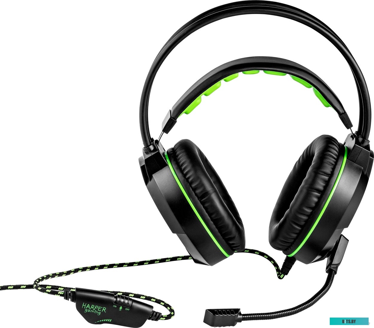 Наушники (Гарнитура) Harper GHS-R101