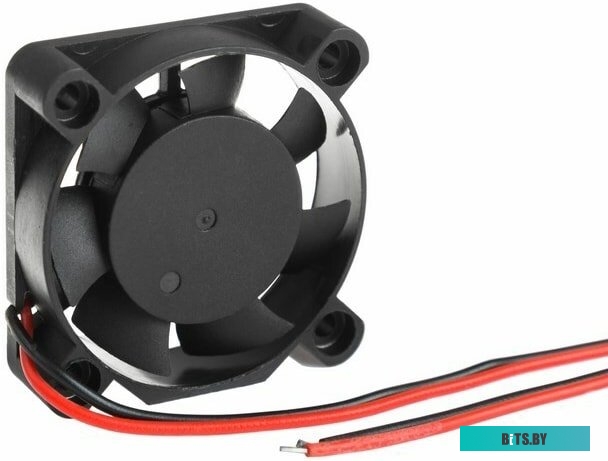 Вентилятор для корпуса Rexant RХ 4010MS 12VDC 72-5040