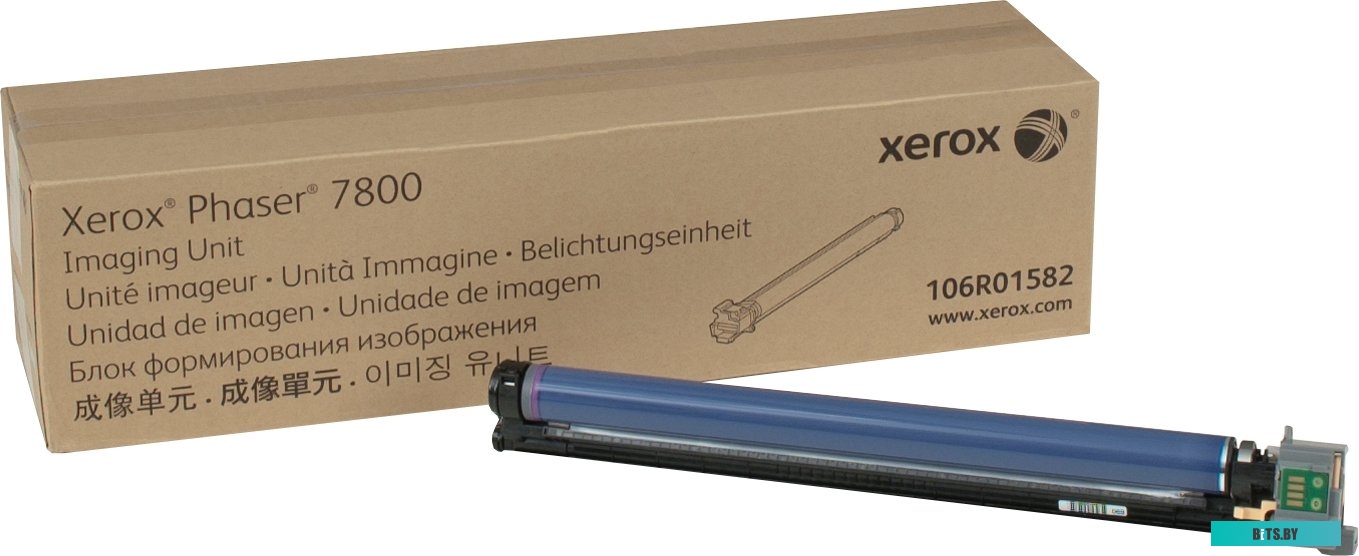 Картридж Xerox 106R01582