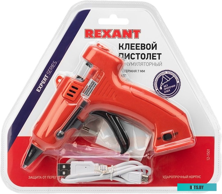 12-1501 Rexant Эксперт 12-1501