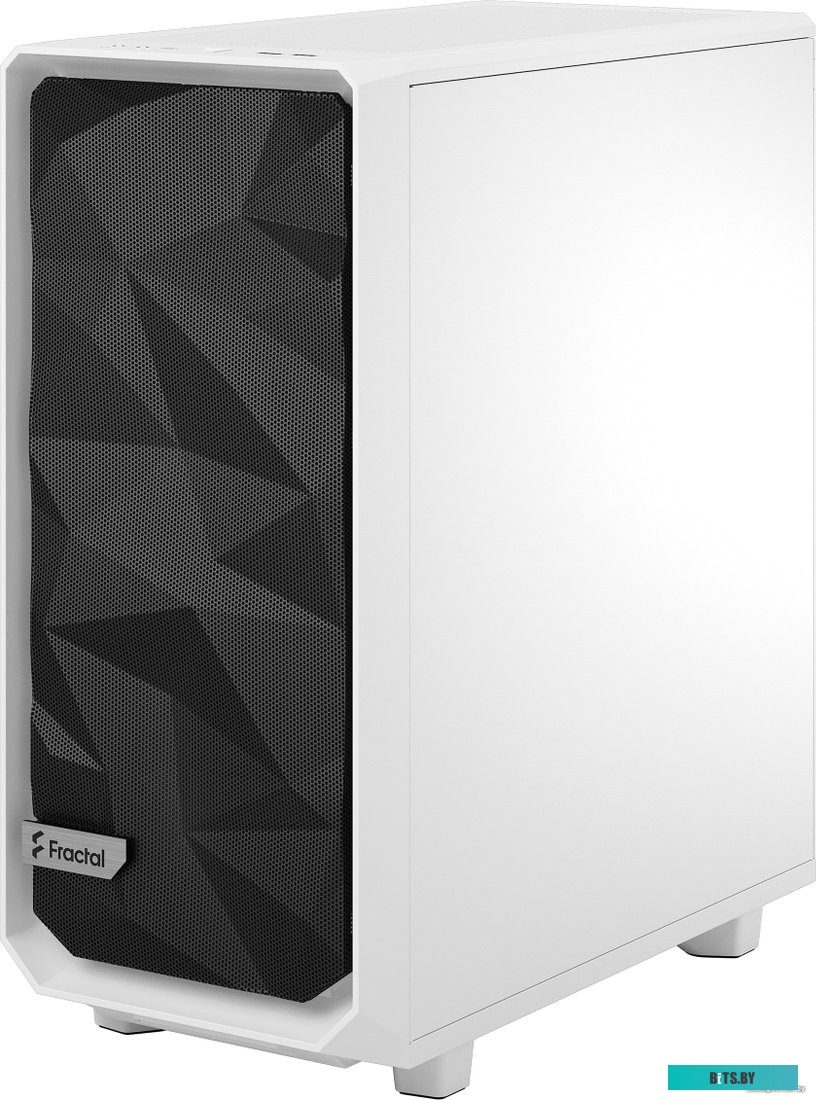Корпус Fractal Design Meshify 2 Compact Clear Tempered Glass FD-C-MES2C-05