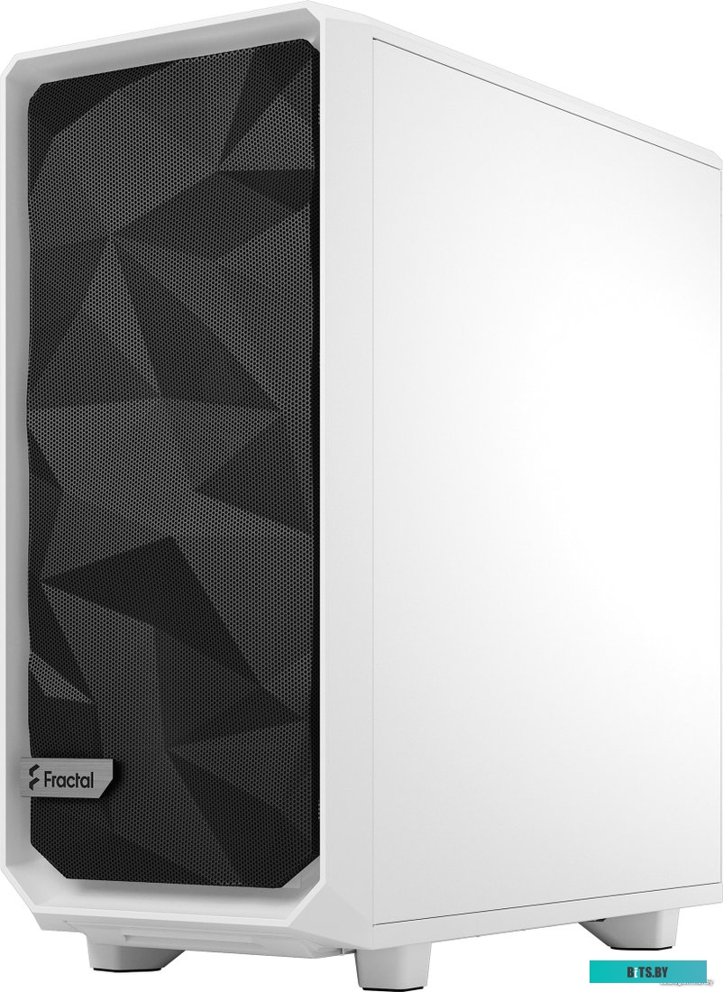 Корпус Fractal Design Meshify 2 Compact Clear Tempered Glass FD-C-MES2C-05