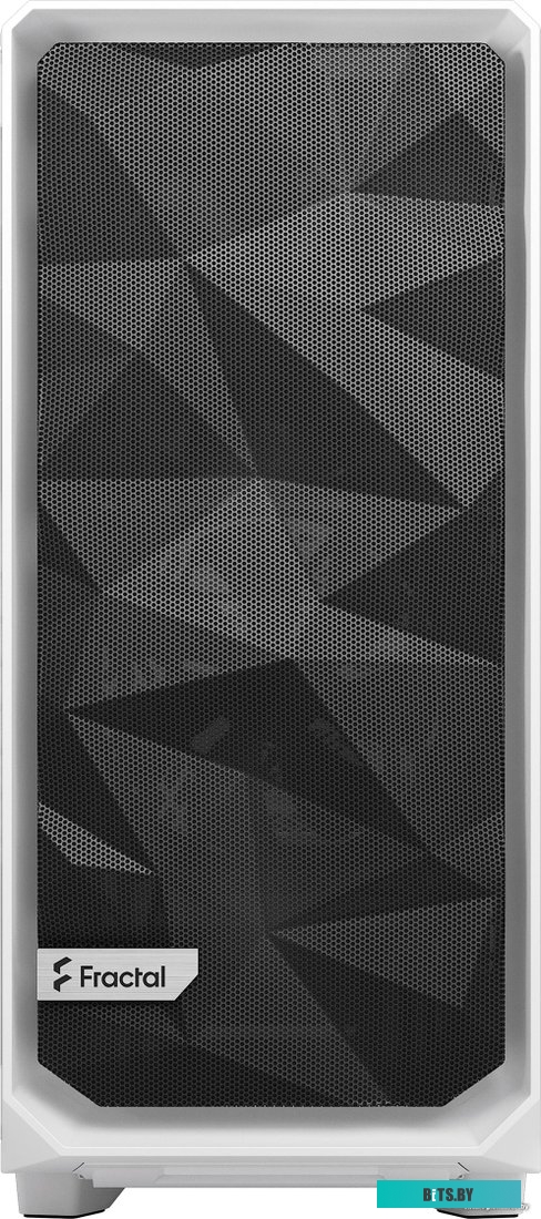 Корпус Fractal Design Meshify 2 Compact Clear Tempered Glass FD-C-MES2C-05