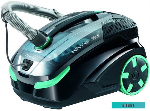 Пылесос Thomas DryBox Amfibia Family 788599