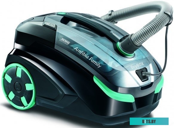 Пылесос Thomas DryBox Amfibia Family 788599