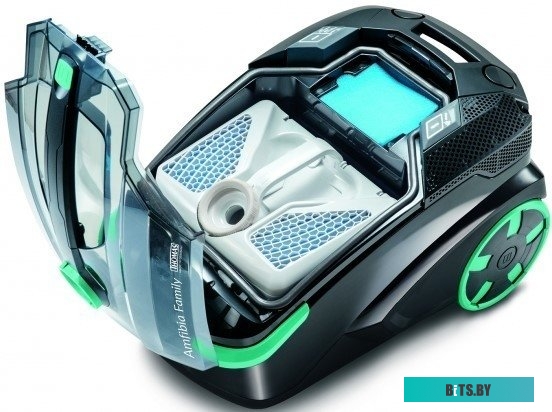 Пылесос Thomas DryBox Amfibia Family 788599