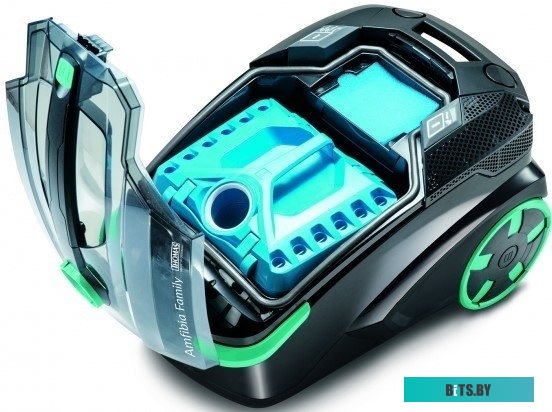 Пылесос Thomas DryBox Amfibia Family 788599