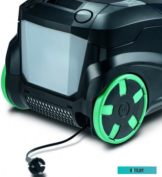 Пылесос Thomas DryBox Amfibia Family 788599