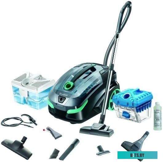 Пылесос Thomas DryBox Amfibia Family 788599