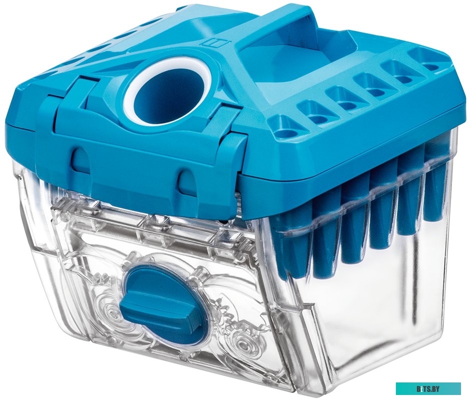 Пылесос Thomas DryBox Amfibia Family 788599