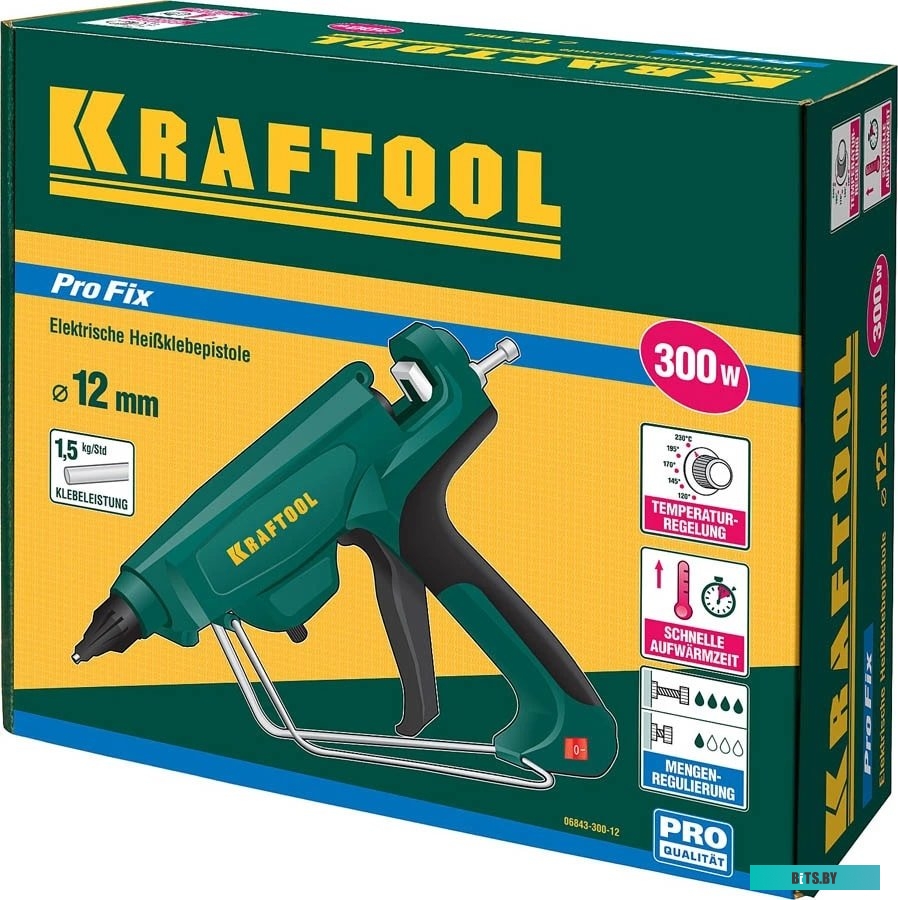 06843-300-12 KRAFTOOL Pro 06843-300-12