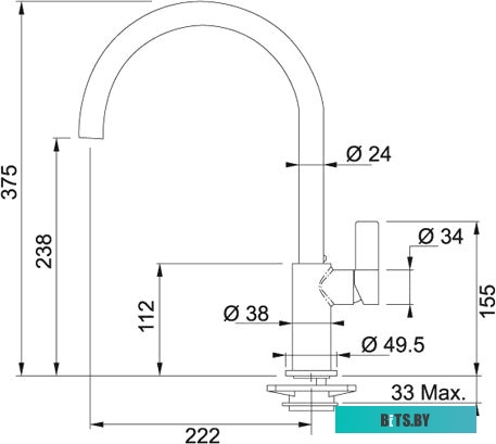 11-5029 Стабилизатор напряжения портативный REX-PR-1000 REXANT