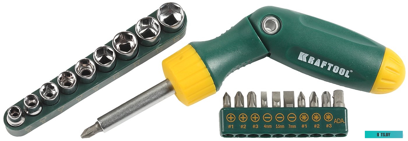 26151-H21 KRAFTOOL 26151-H21 (21 предмет)