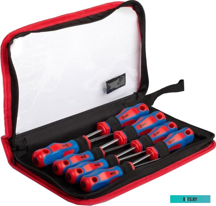 КВТ НО-08 (8 предметов)