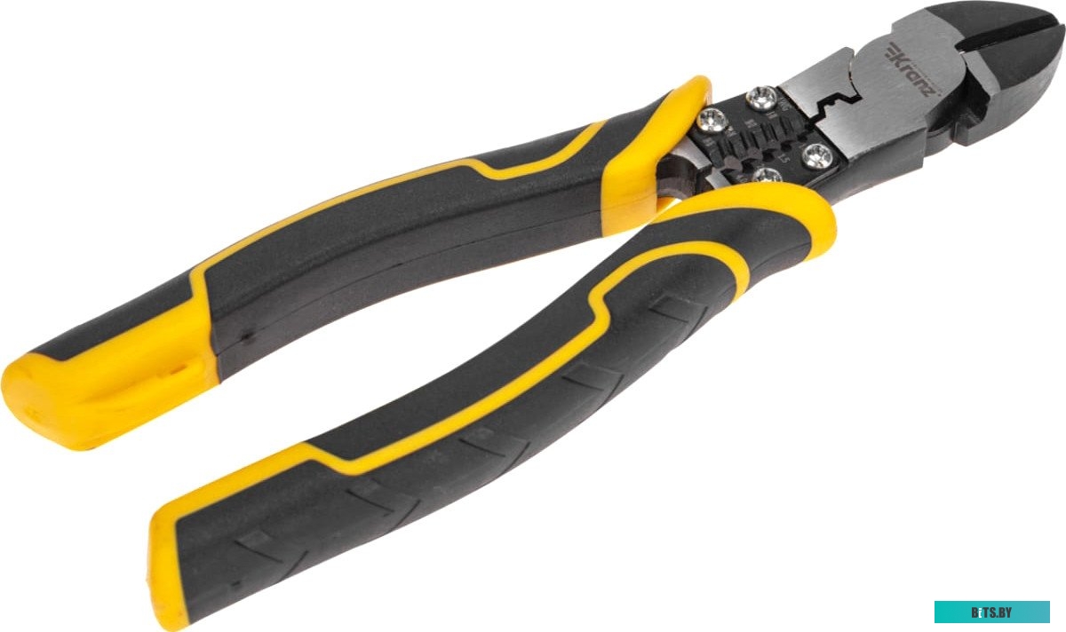 KR-12-4652-5 Бокорезы Kranz KR-12-4652-5