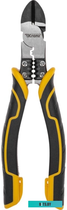 KR-12-4652-5 Бокорезы Kranz KR-12-4652-5