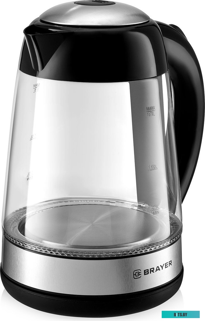 Brayer BR1012BK