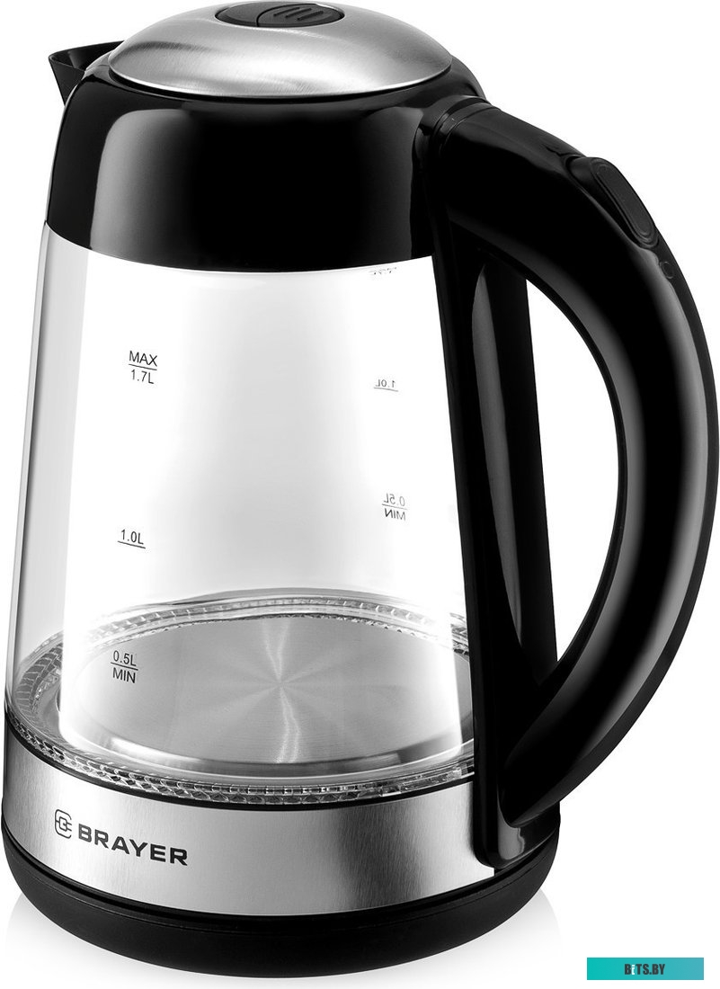 Brayer BR1012BK