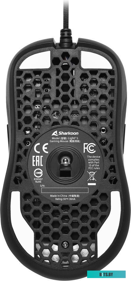 Мышь SHARKOON Light2 S light2-s.