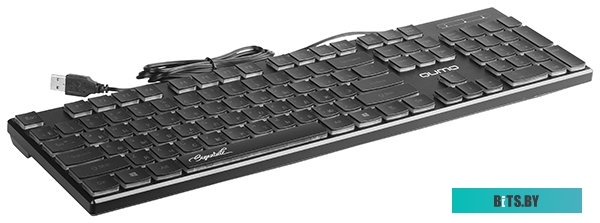 Клавиатура QUMO Signature (33350)